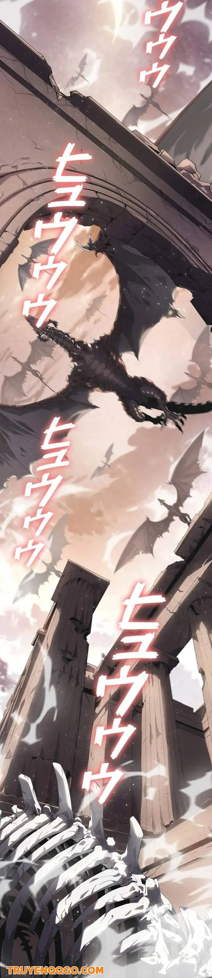 Trở Về Từ Vực Thẳm Chapter 3 33