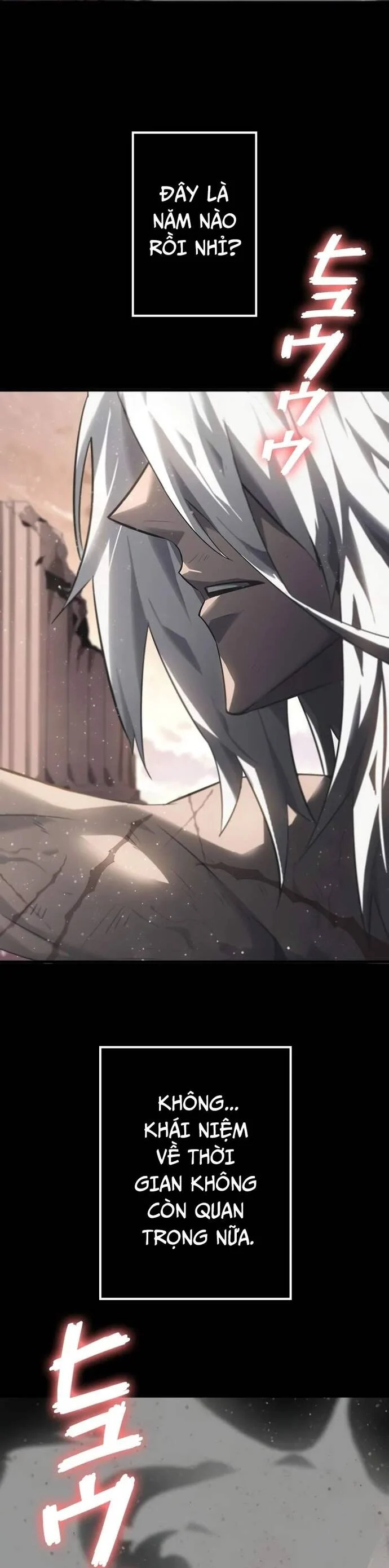 Trở Về Từ Vực Thẳm Chapter 3 34