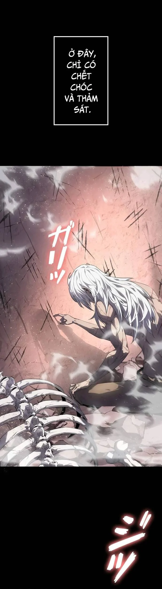 Trở Về Từ Vực Thẳm Chapter 3 36