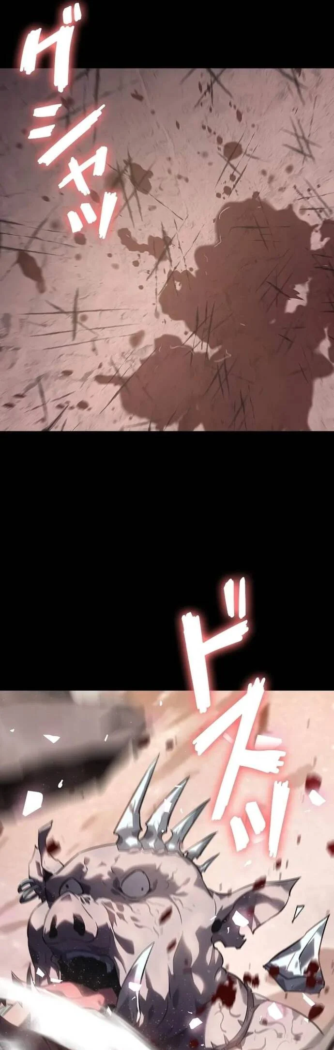 Trở Về Từ Vực Thẳm Chapter 3 39