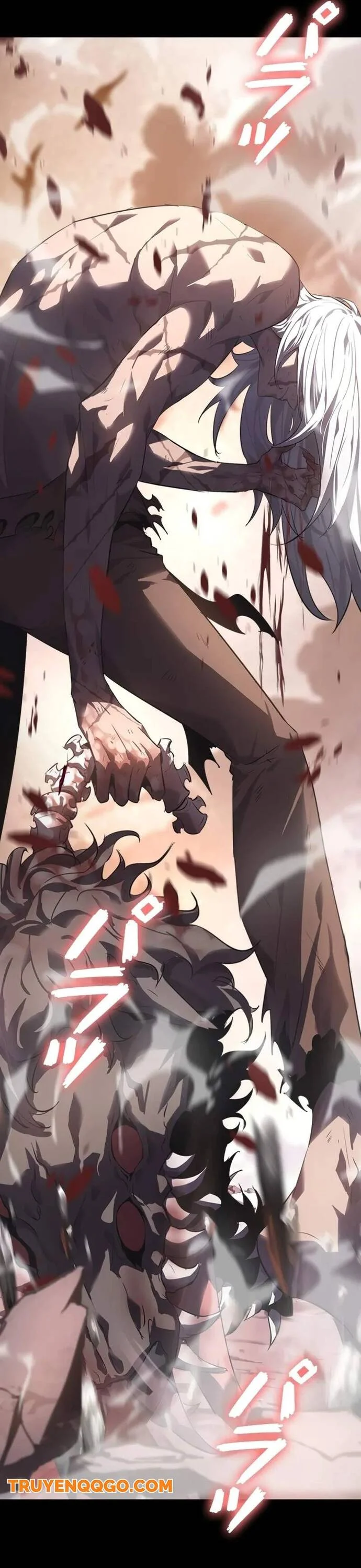 Trở Về Từ Vực Thẳm Chapter 3 42