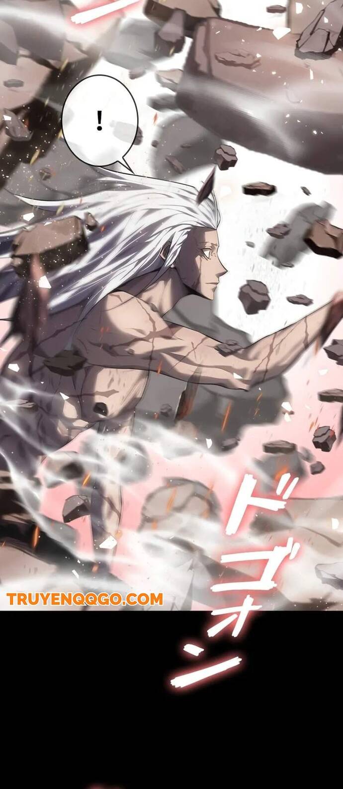 Trở Về Từ Vực Thẳm Chapter 3 46