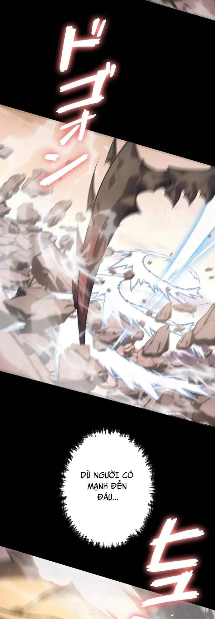 Trở Về Từ Vực Thẳm Chapter 3 51