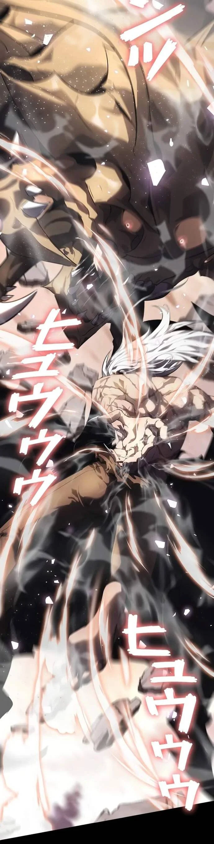 Trở Về Từ Vực Thẳm Chapter 3 52