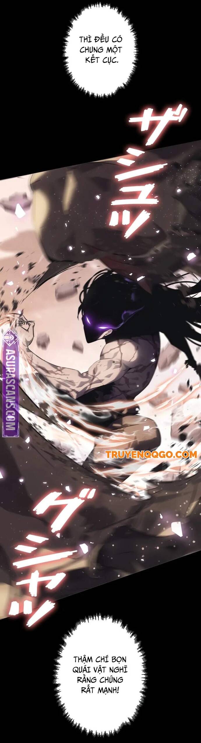Trở Về Từ Vực Thẳm Chapter 3 53