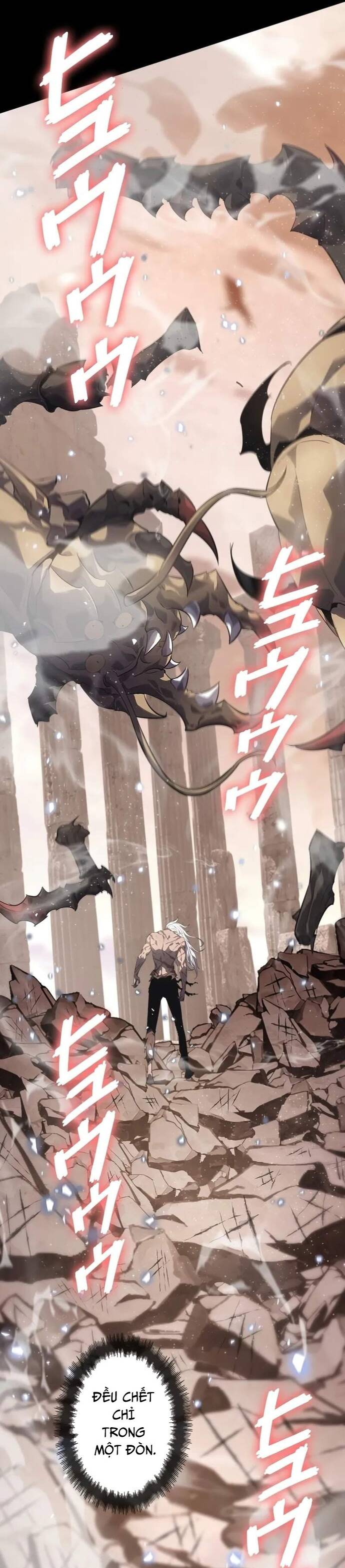 Trở Về Từ Vực Thẳm Chapter 3 54