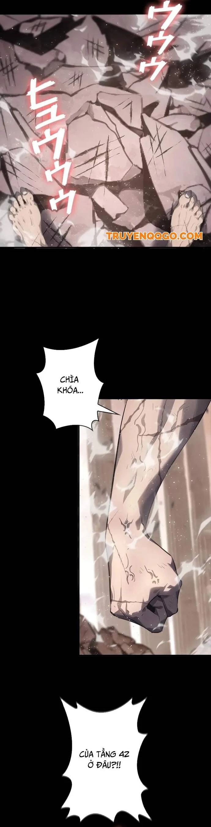 Trở Về Từ Vực Thẳm Chapter 3 56