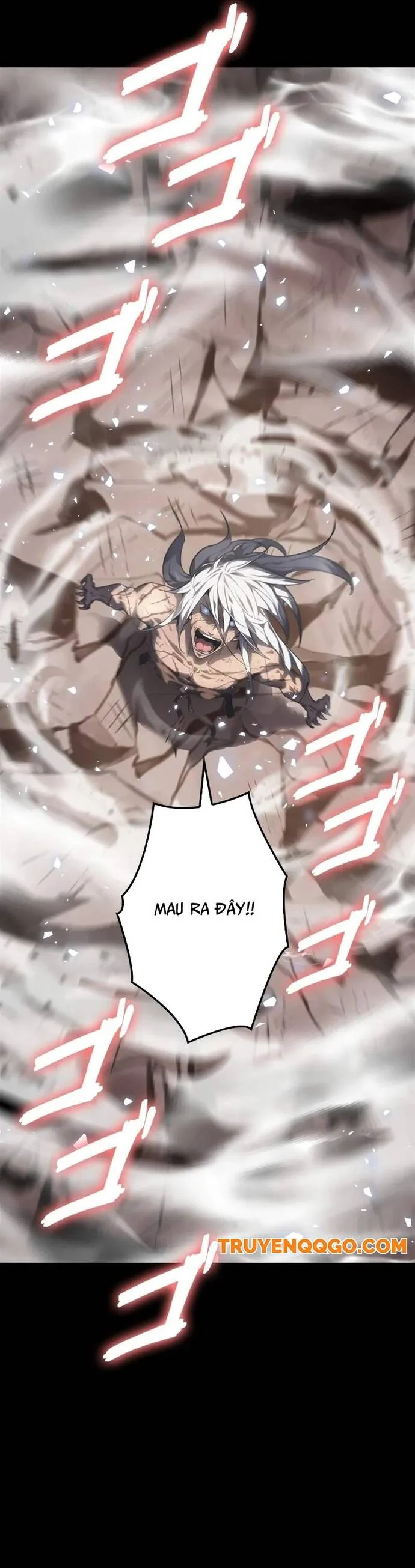 Trở Về Từ Vực Thẳm Chapter 3 57