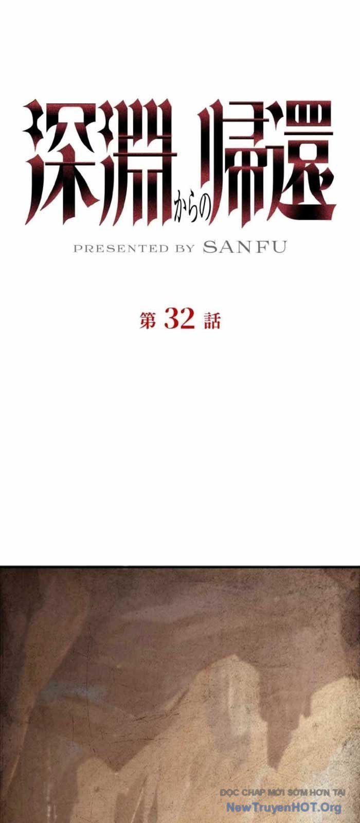 Trở Về Từ Vực Thẳm Chapter 32 - Next 
