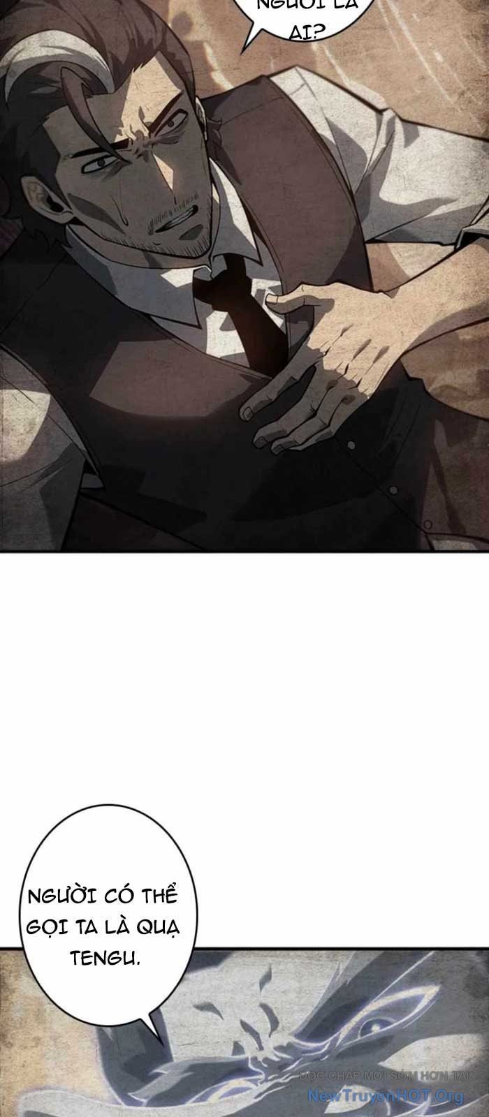 Trở Về Từ Vực Thẳm Chapter 32 - Next 