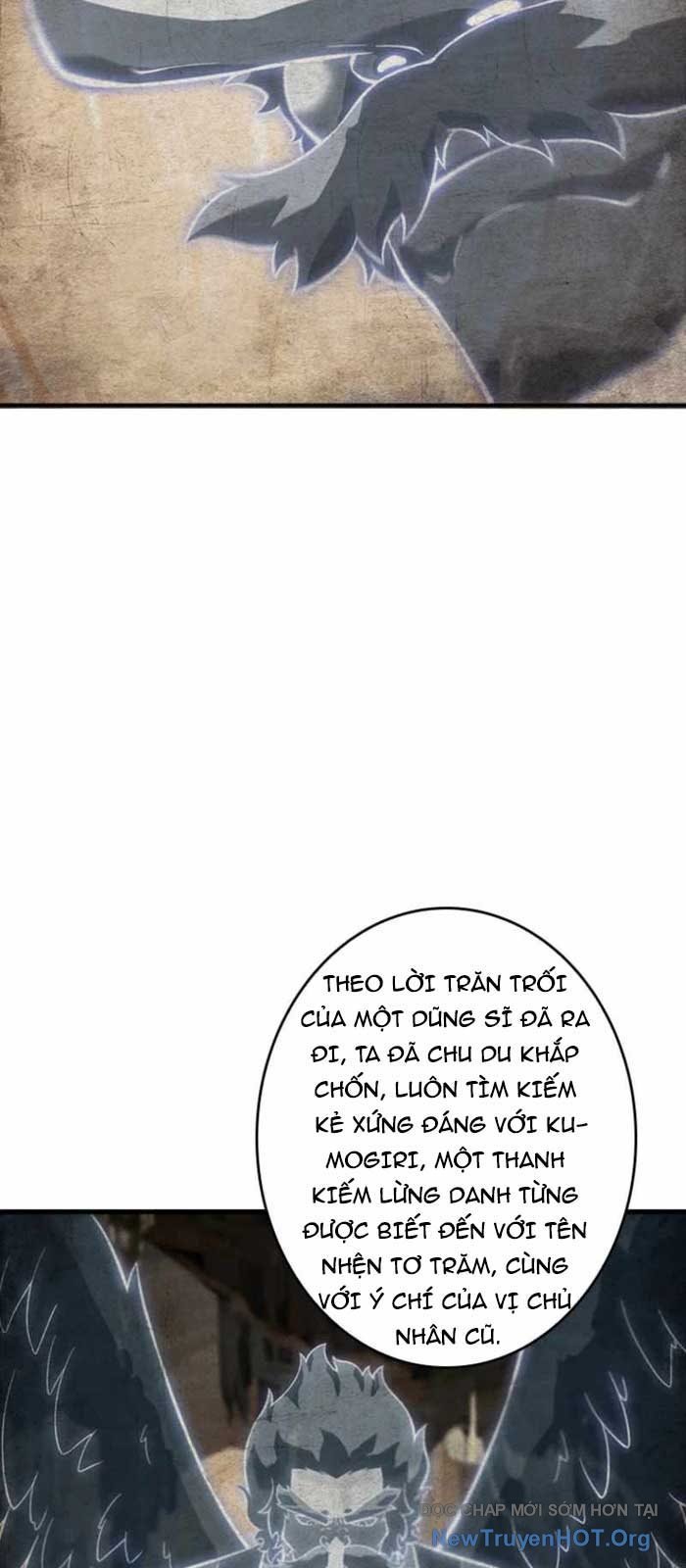 Trở Về Từ Vực Thẳm Chapter 32 - Next 