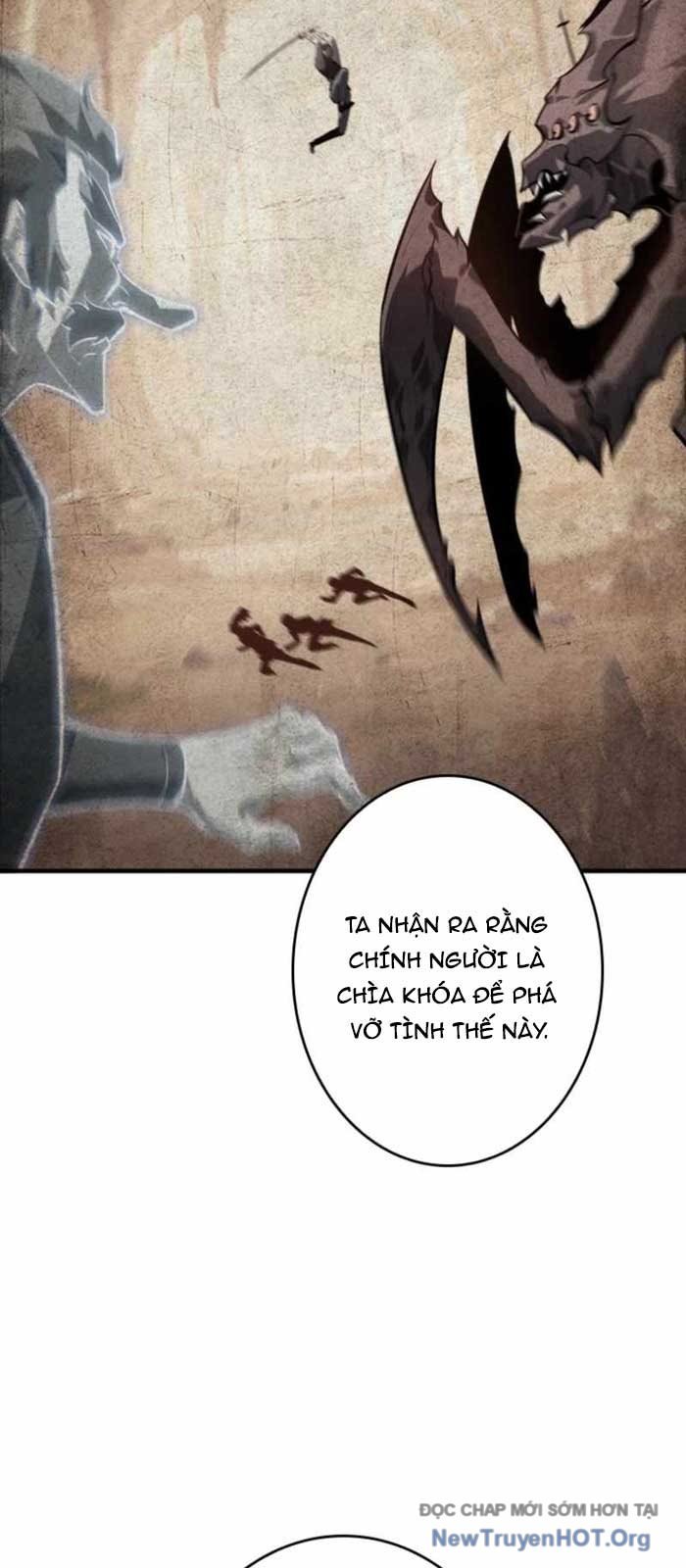 Trở Về Từ Vực Thẳm Chapter 32 - Next 