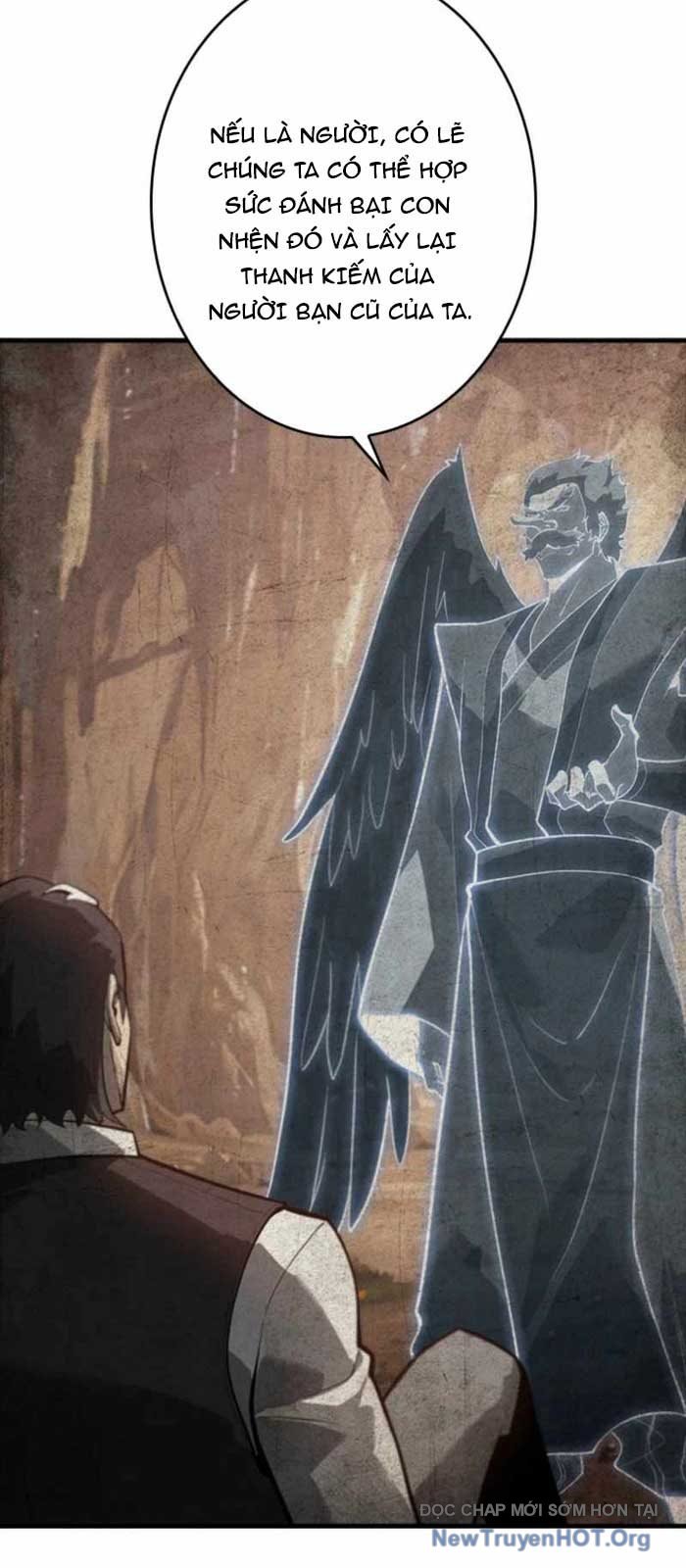 Trở Về Từ Vực Thẳm Chapter 32 - Next 