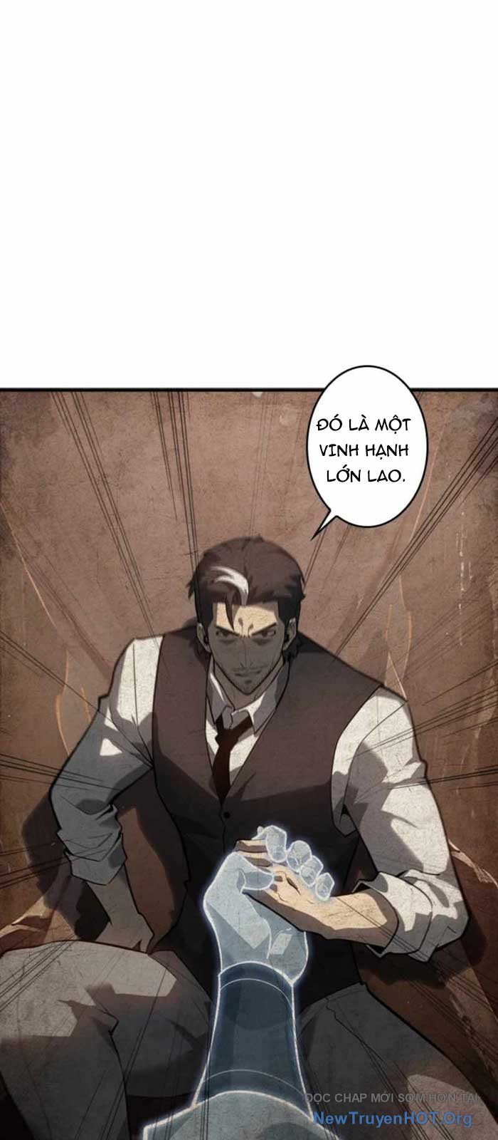 Trở Về Từ Vực Thẳm Chapter 32 - Next 