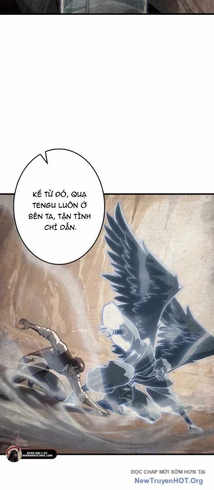Trở Về Từ Vực Thẳm Chapter 32 - Next 