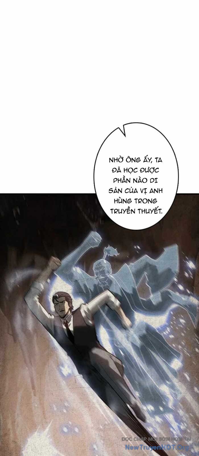 Trở Về Từ Vực Thẳm Chapter 32 - Next 