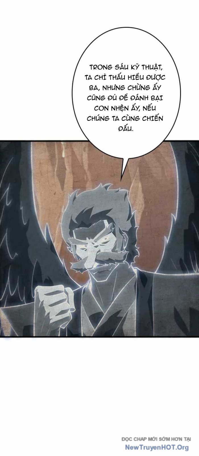 Trở Về Từ Vực Thẳm Chapter 32 - Next 