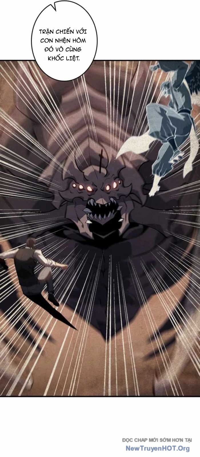 Trở Về Từ Vực Thẳm Chapter 32 - Next 