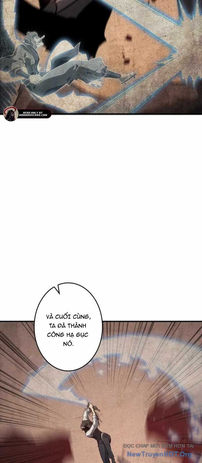Trở Về Từ Vực Thẳm Chapter 32 - Next 