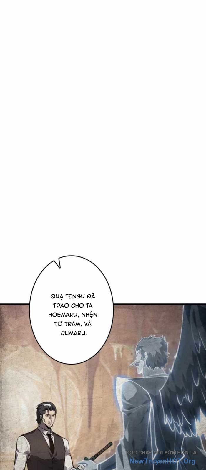 Trở Về Từ Vực Thẳm Chapter 32 - Next 