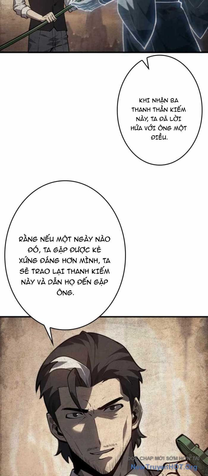 Trở Về Từ Vực Thẳm Chapter 32 - Next 