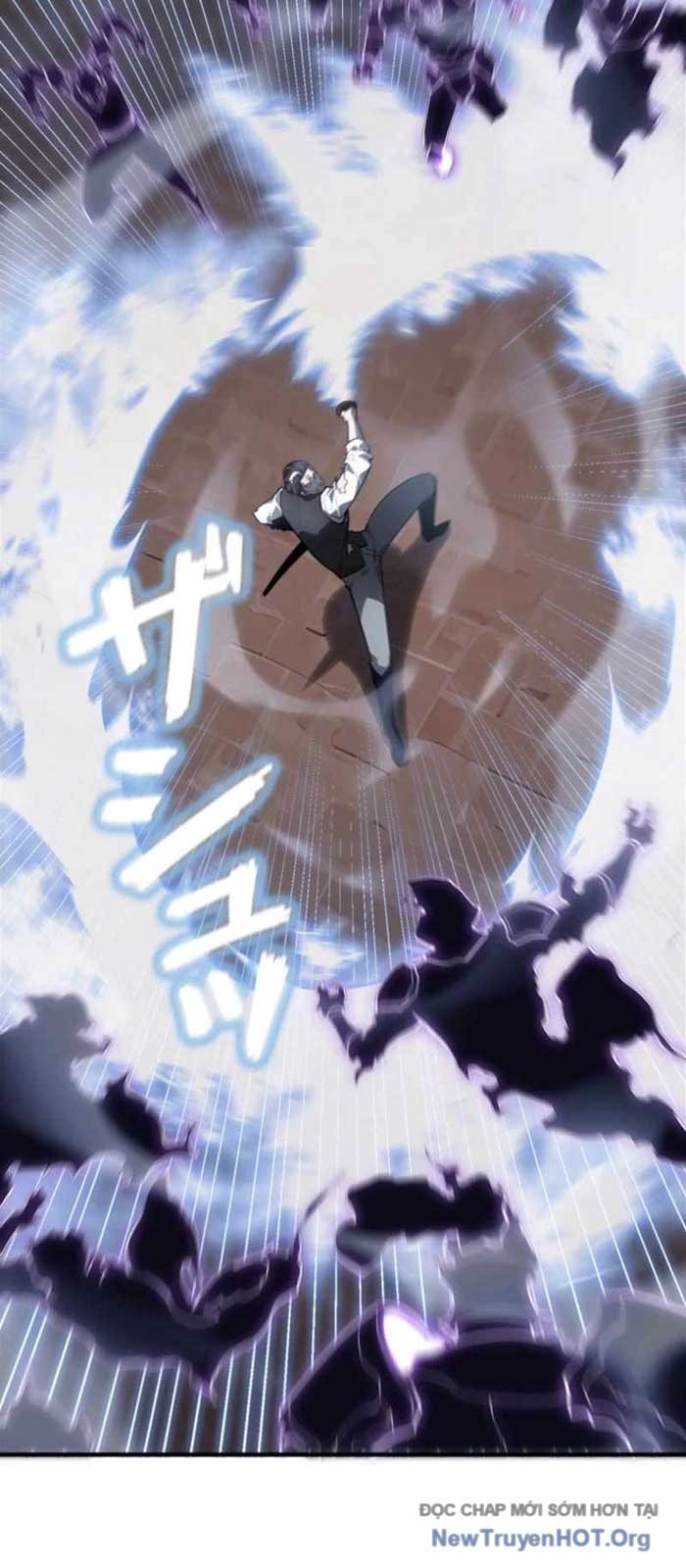 Trở Về Từ Vực Thẳm Chapter 32 - Next 