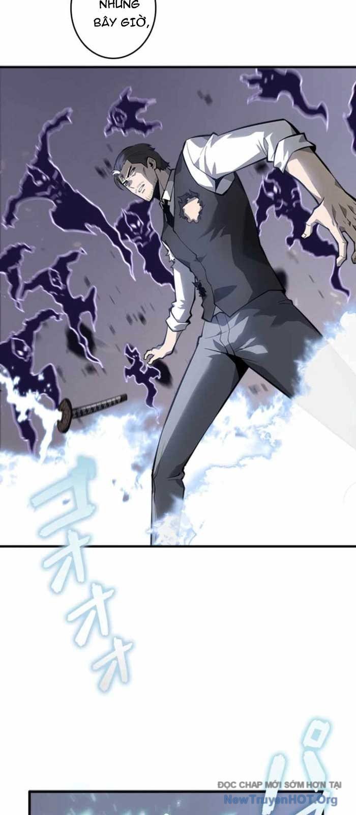Trở Về Từ Vực Thẳm Chapter 32 - Next 