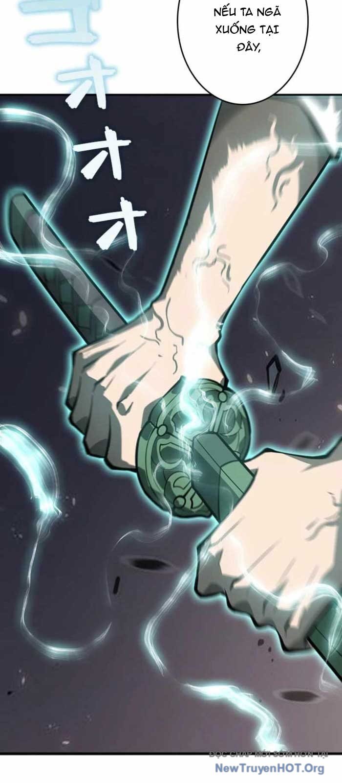 Trở Về Từ Vực Thẳm Chapter 32 - Next 