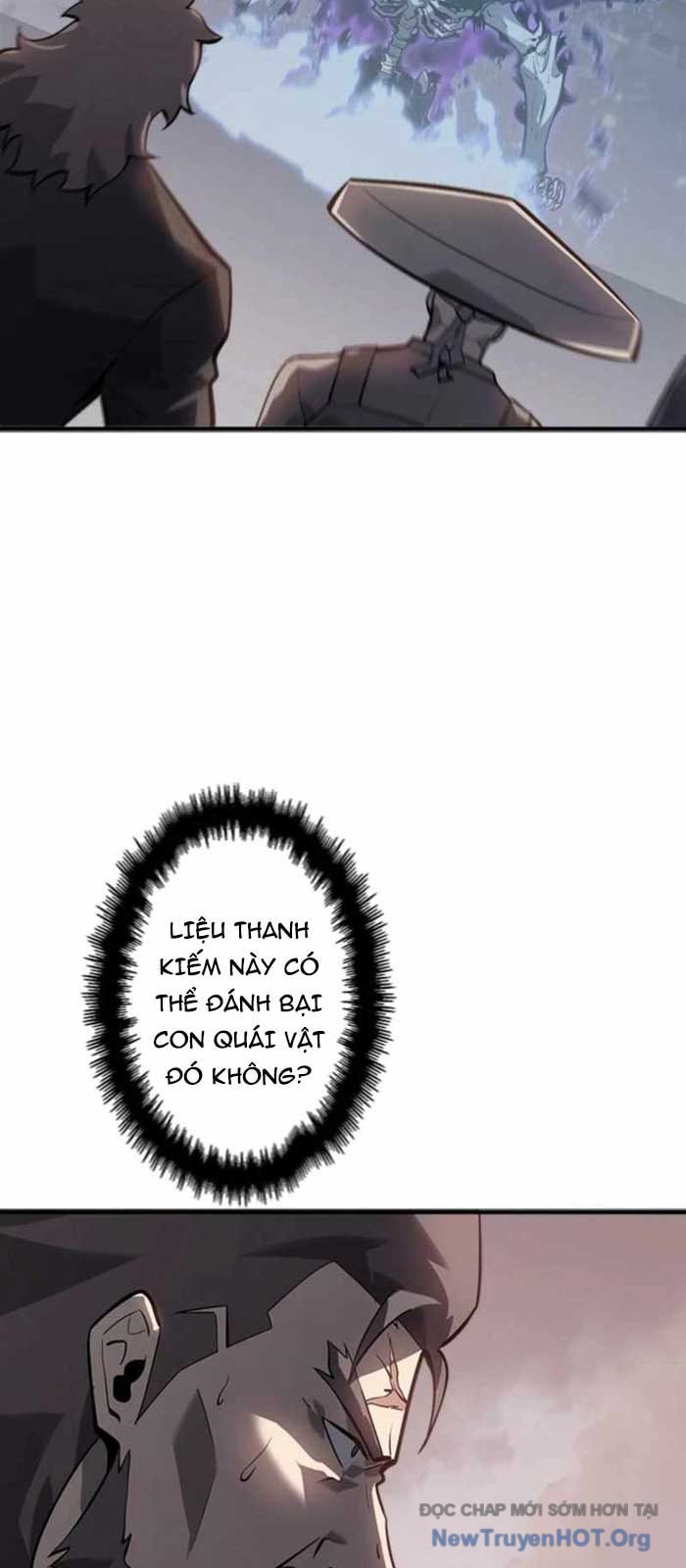 Trở Về Từ Vực Thẳm Chapter 32 - Next 