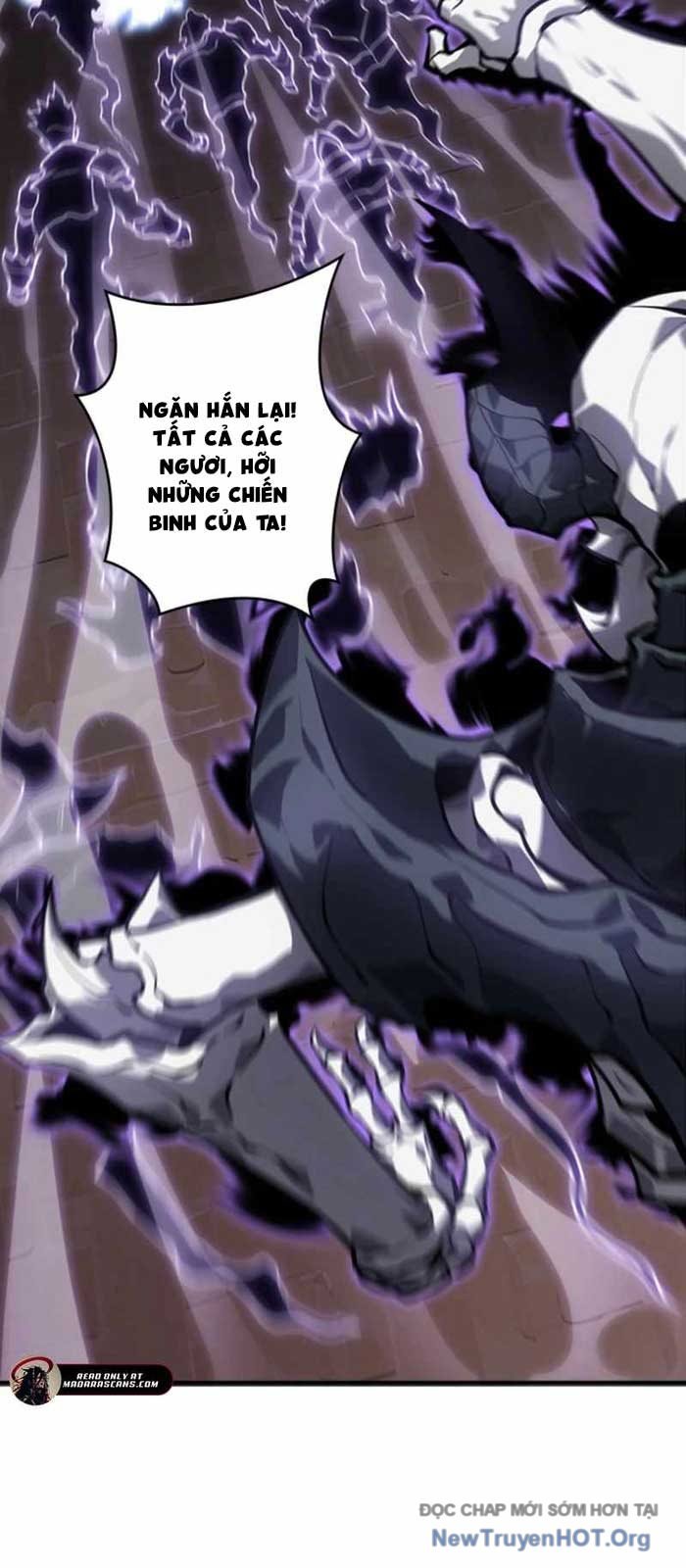Trở Về Từ Vực Thẳm Chapter 32 - Next 
