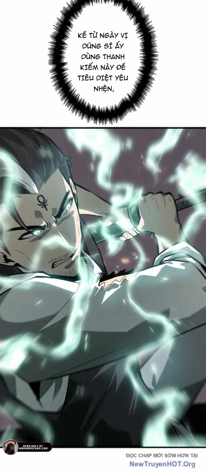 Trở Về Từ Vực Thẳm Chapter 32 - Next 
