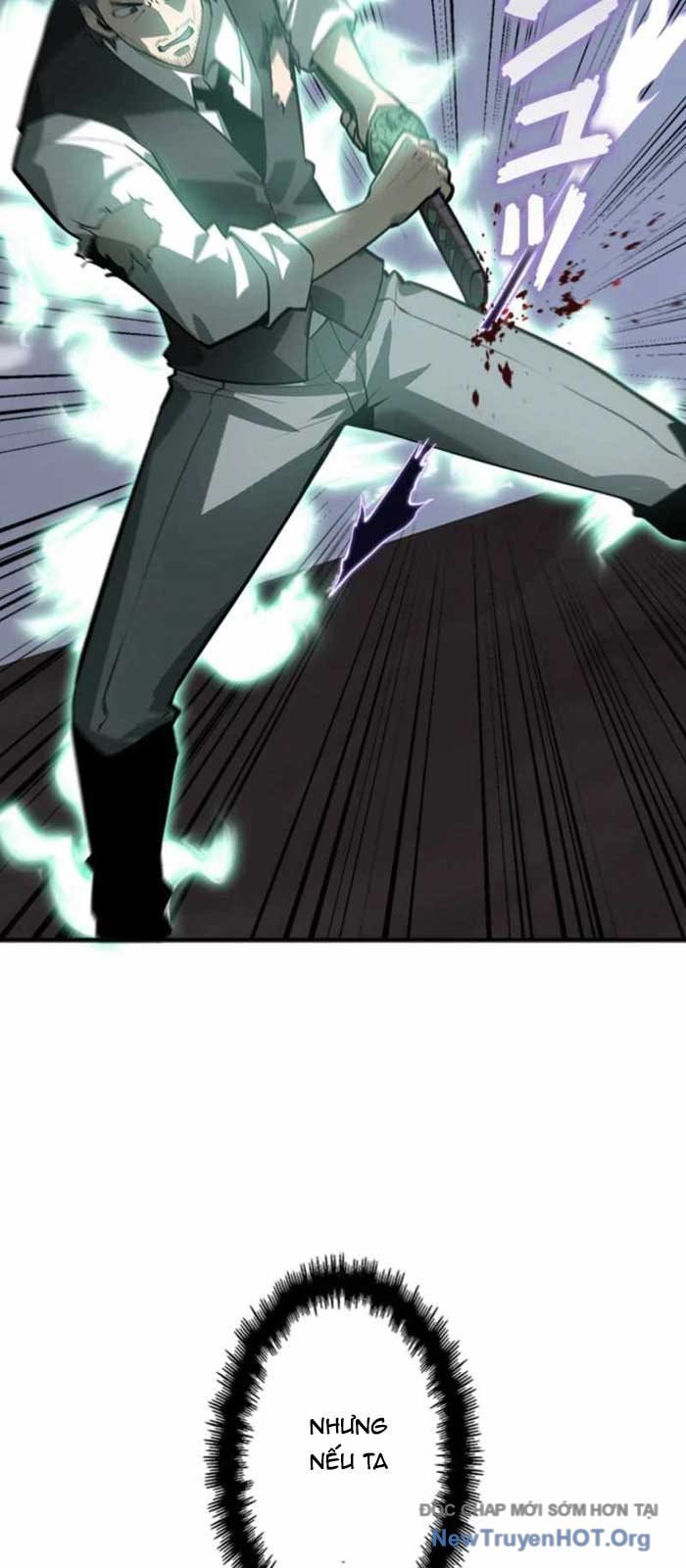 Trở Về Từ Vực Thẳm Chapter 32 - Next 