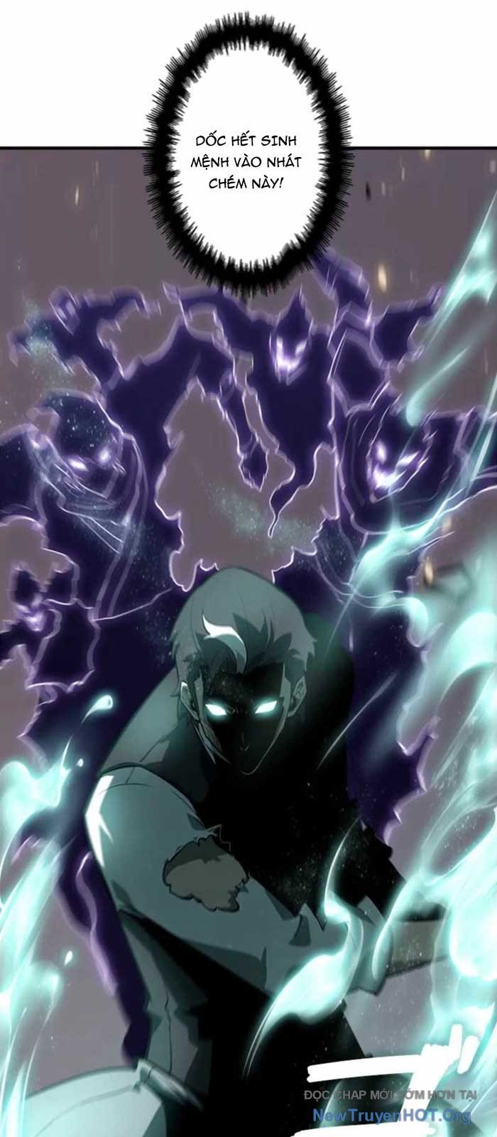 Trở Về Từ Vực Thẳm Chapter 32 - Next 