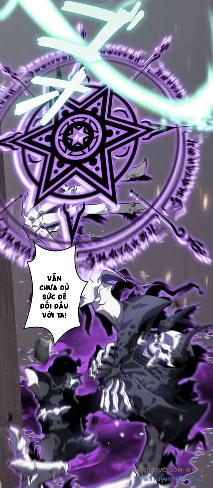 Trở Về Từ Vực Thẳm Chapter 32 - Next 