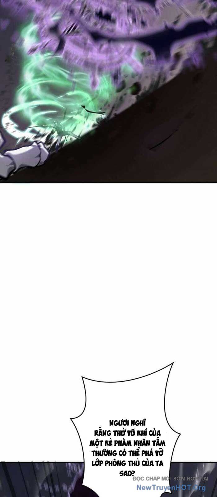 Trở Về Từ Vực Thẳm Chapter 33 - Trang 3