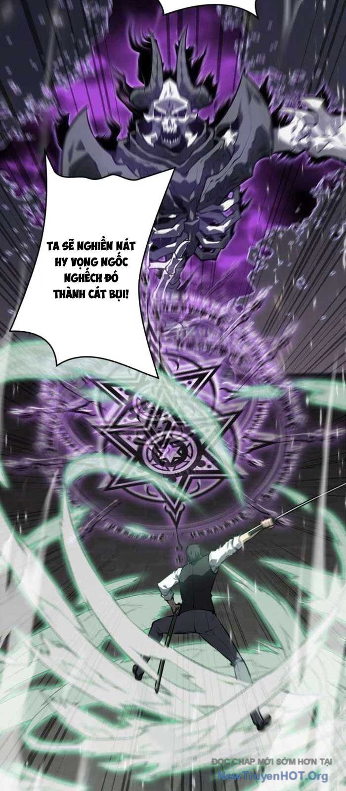 Trở Về Từ Vực Thẳm Chapter 33 - Trang 3