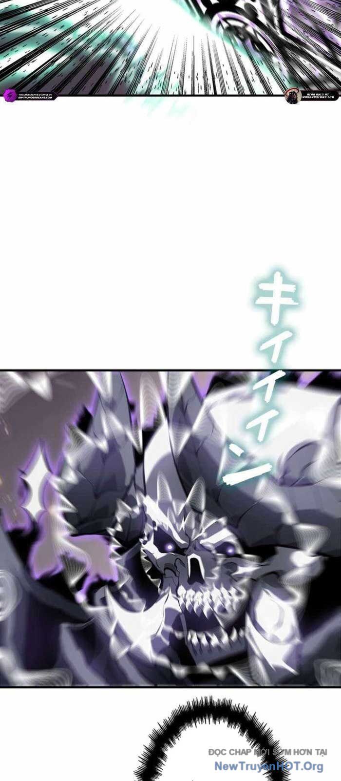 Trở Về Từ Vực Thẳm Chapter 33 - Trang 3