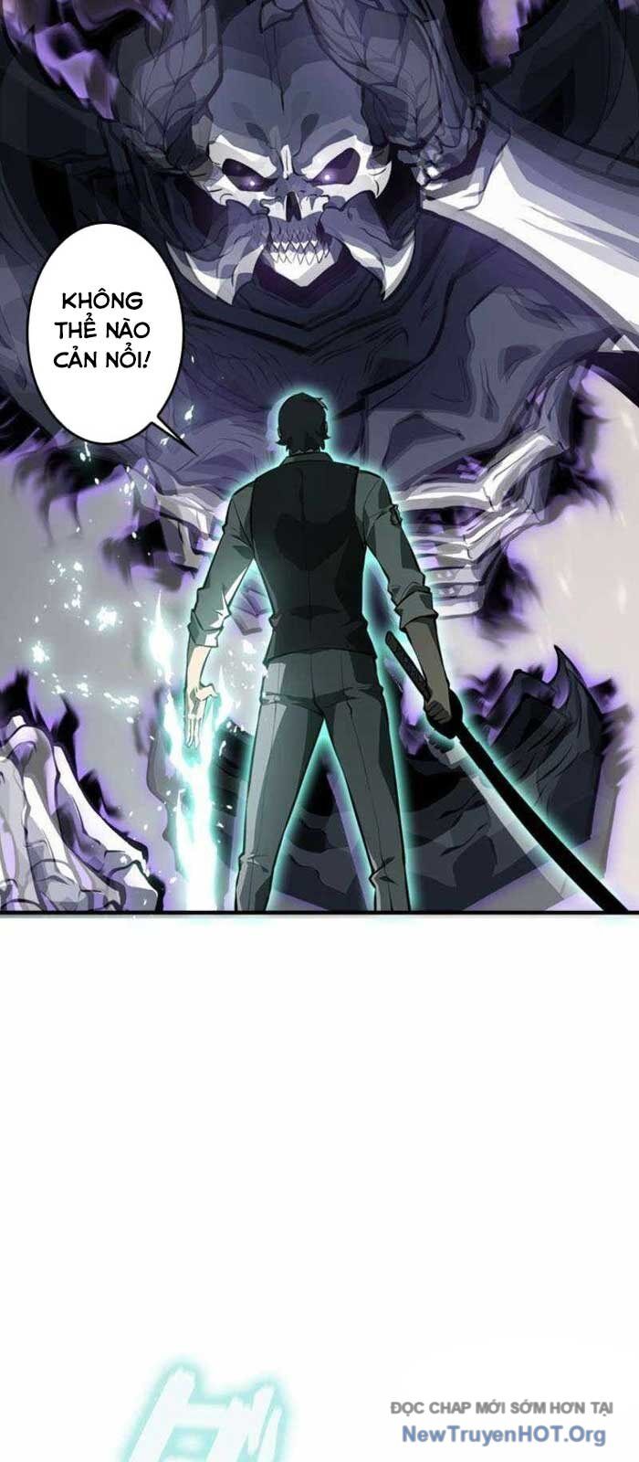 Trở Về Từ Vực Thẳm Chapter 33 - Trang 3
