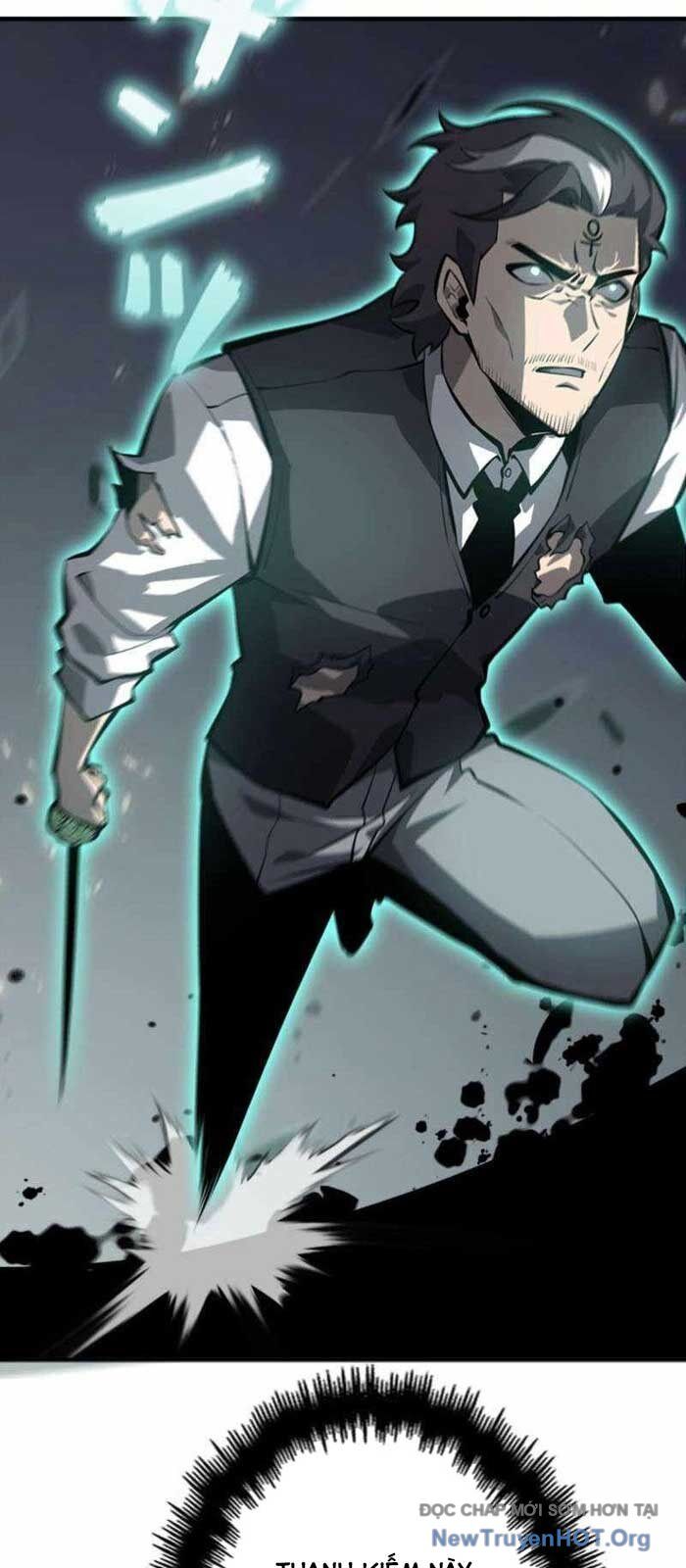 Trở Về Từ Vực Thẳm Chapter 33 - Trang 3