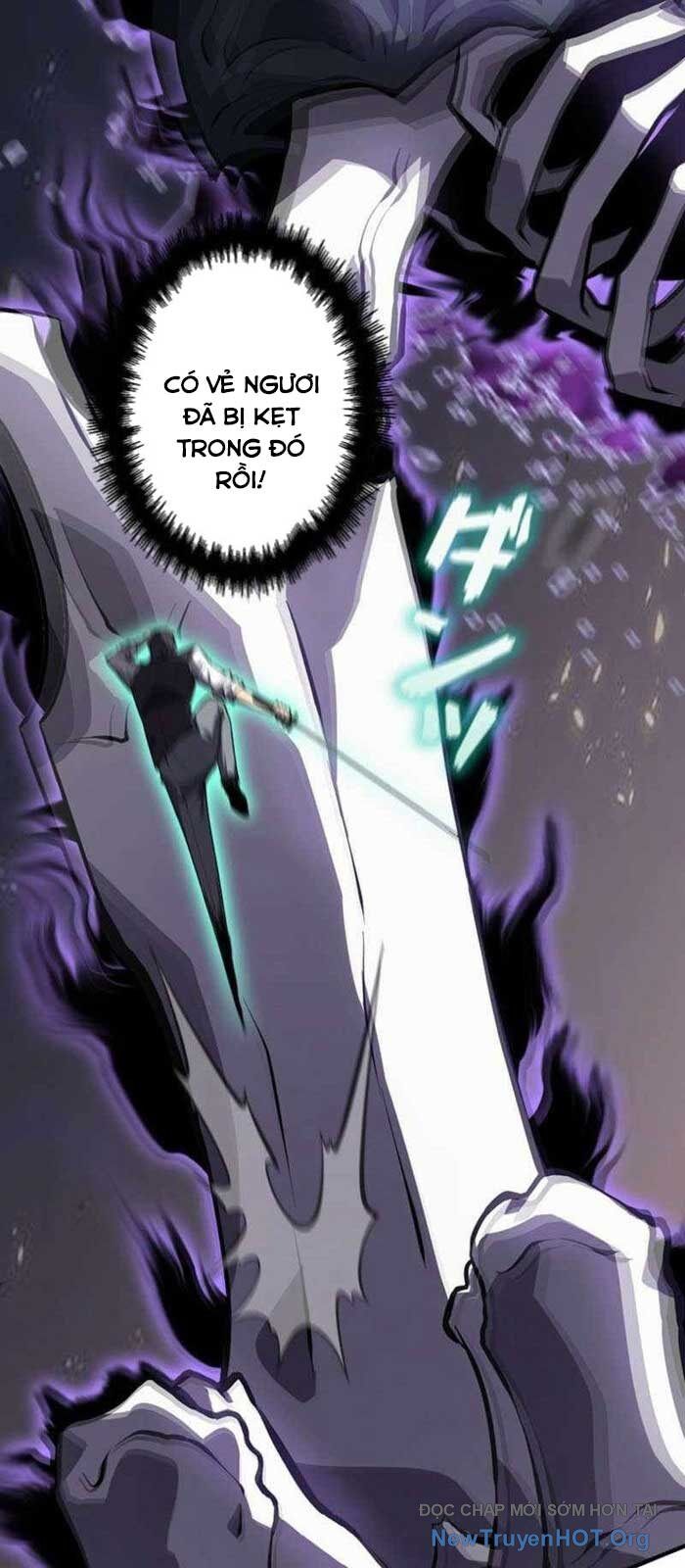 Trở Về Từ Vực Thẳm Chapter 33 - Trang 3
