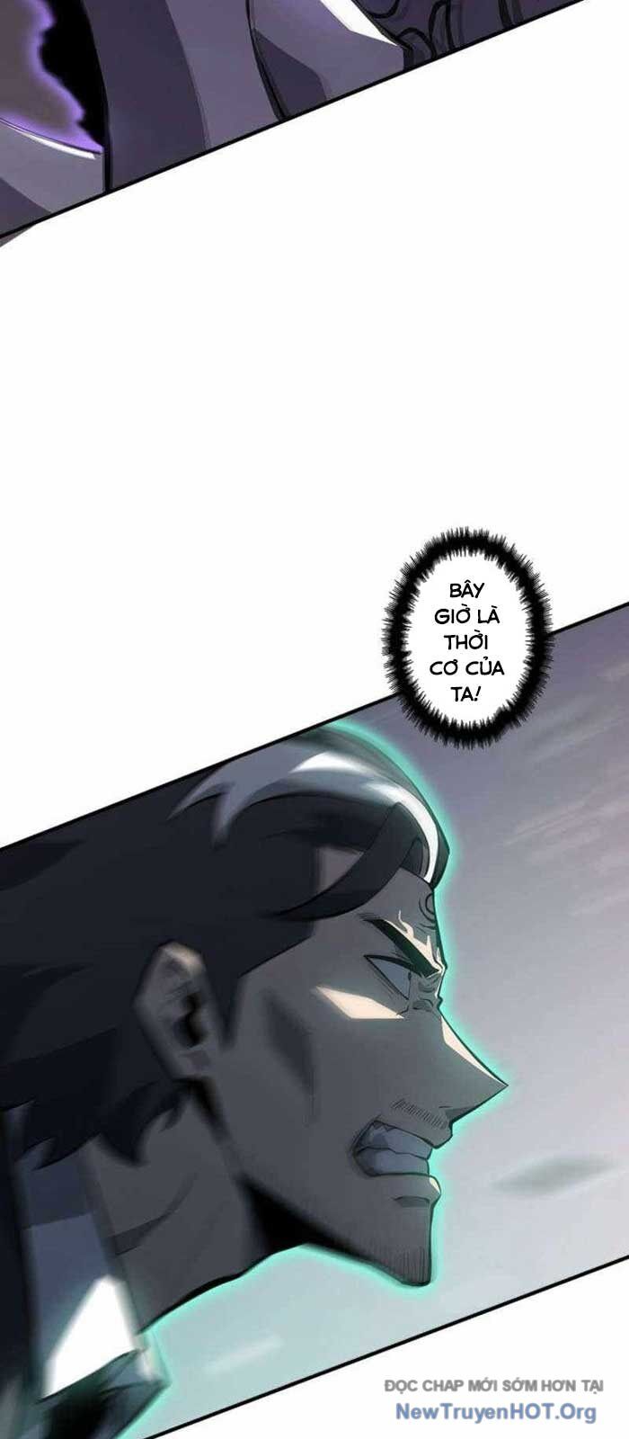 Trở Về Từ Vực Thẳm Chapter 33 - Trang 3