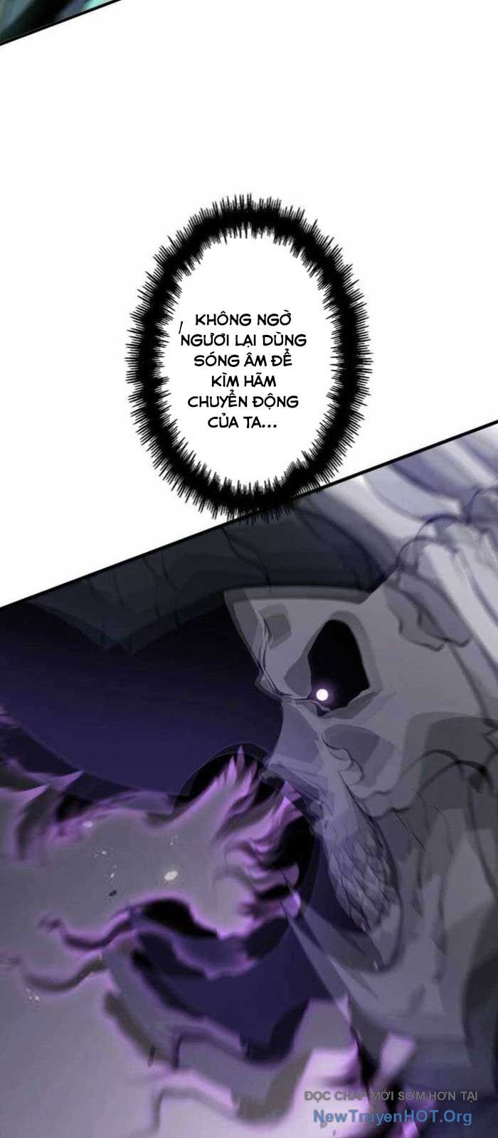 Trở Về Từ Vực Thẳm Chapter 33 - Trang 3