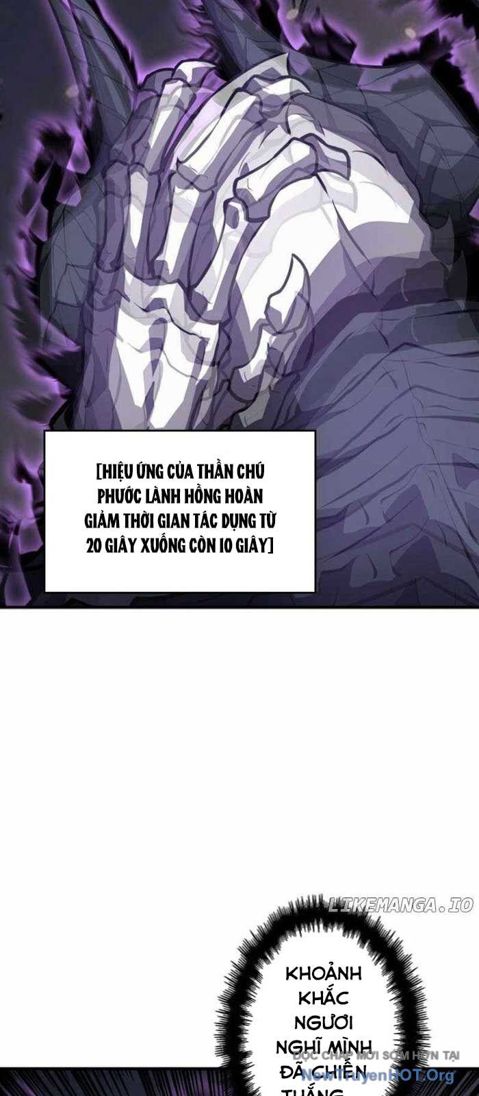 Trở Về Từ Vực Thẳm Chapter 33 - Trang 3