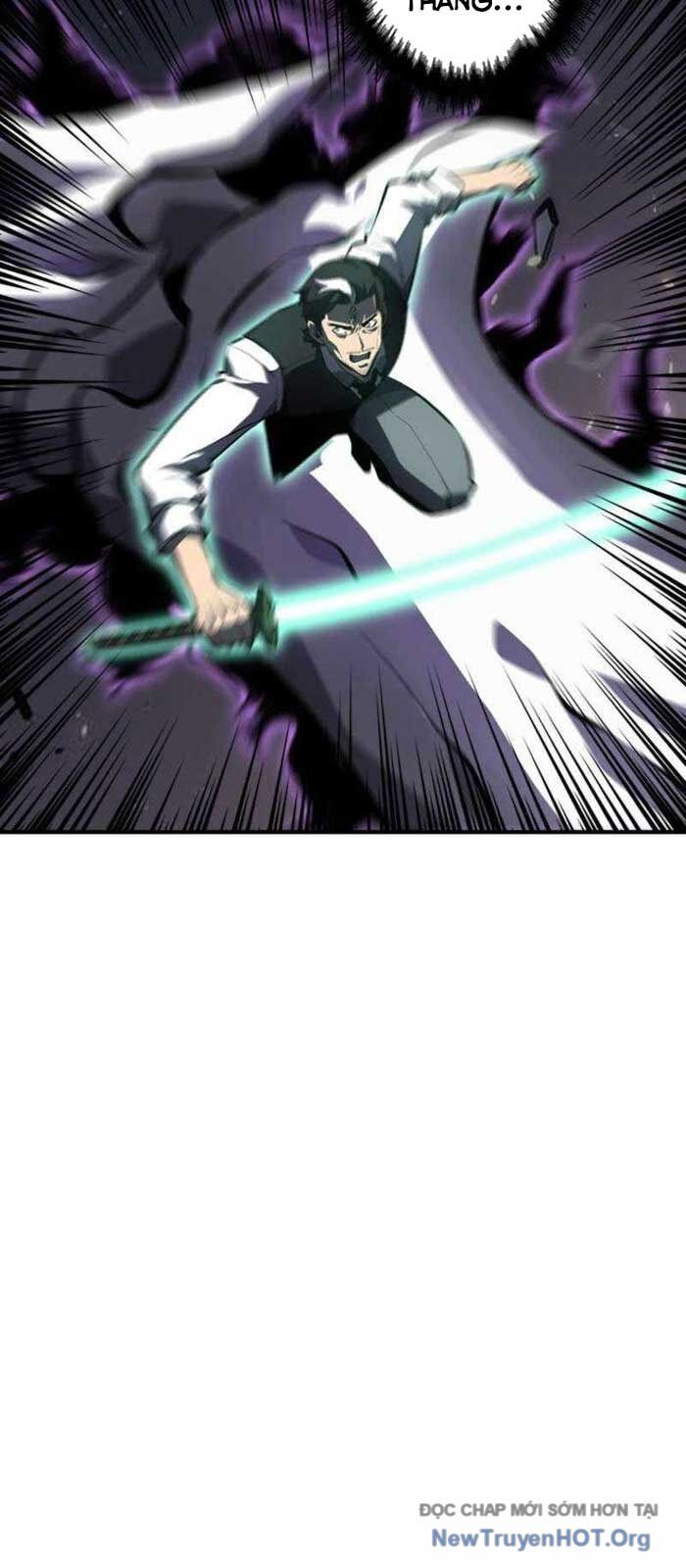 Trở Về Từ Vực Thẳm Chapter 33 - Trang 3
