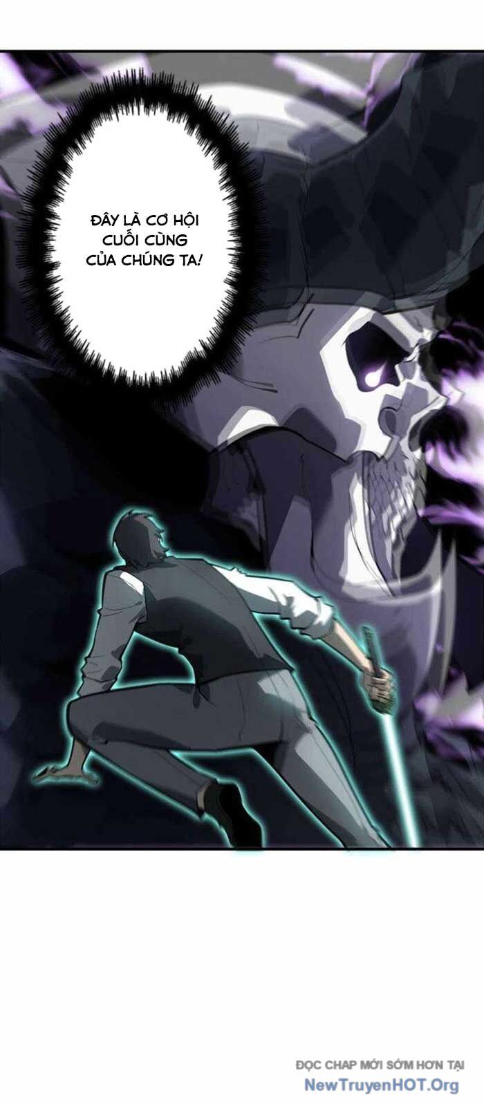 Trở Về Từ Vực Thẳm Chapter 33 - Trang 3