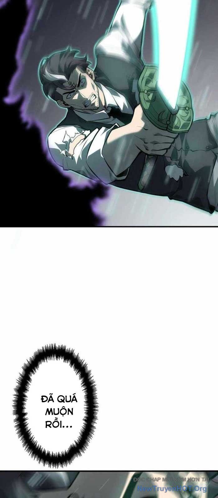 Trở Về Từ Vực Thẳm Chapter 33 - Trang 3