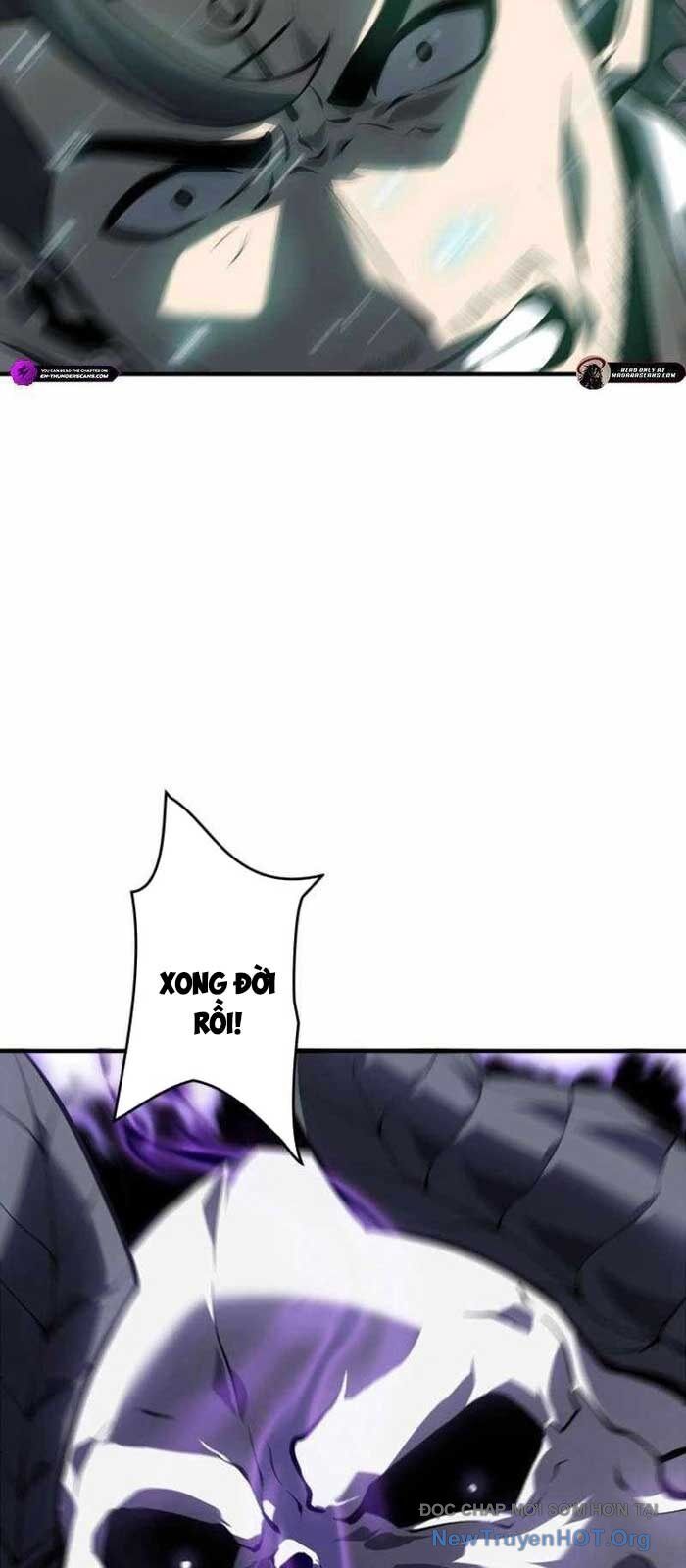 Trở Về Từ Vực Thẳm Chapter 33 - Trang 3