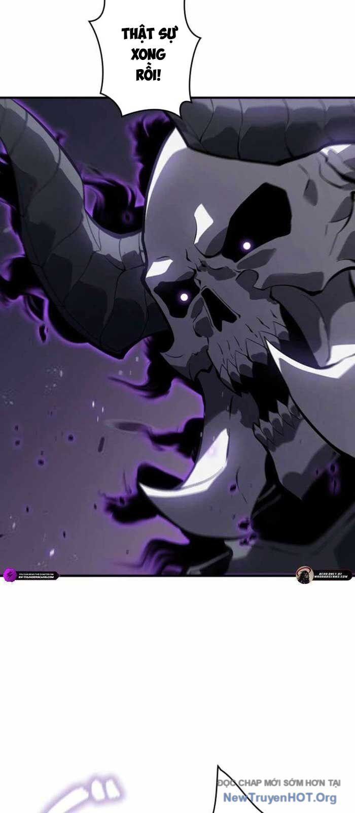 Trở Về Từ Vực Thẳm Chapter 33 - Trang 3