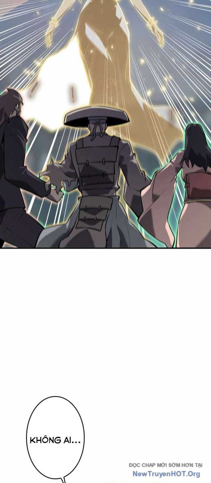 Trở Về Từ Vực Thẳm Chapter 33 - Trang 3