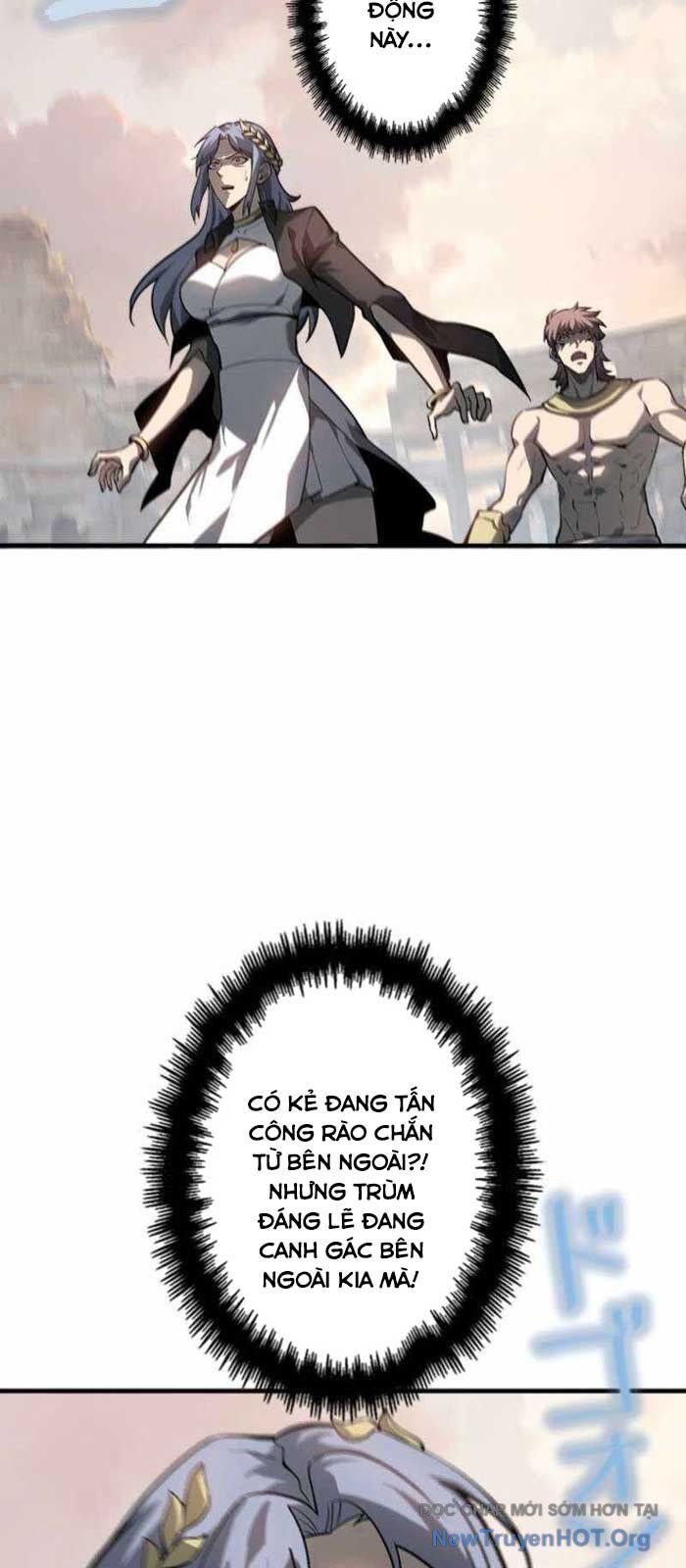 Trở Về Từ Vực Thẳm Chapter 33 - Trang 3